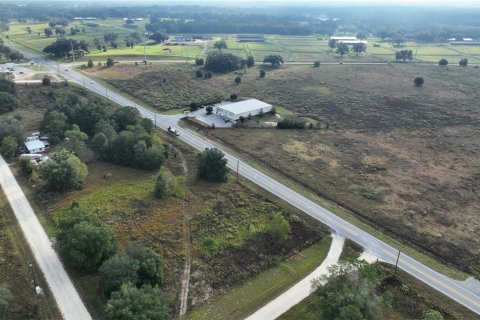 Terreno en venta en Ocala, Florida № 872538 - foto 5