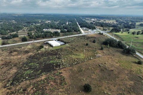 Terreno en venta en Ocala, Florida № 872538 - foto 9