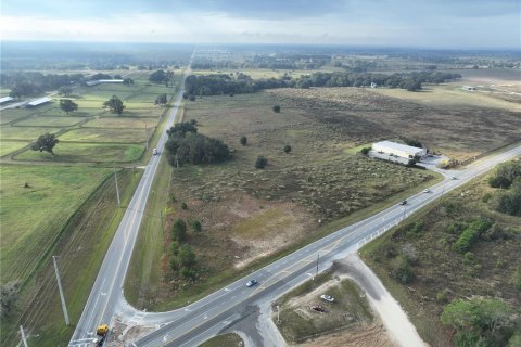 Land in Ocala, Florida № 872538 - photo 10