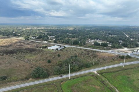 Terreno en venta en Ocala, Florida № 872538 - foto 7