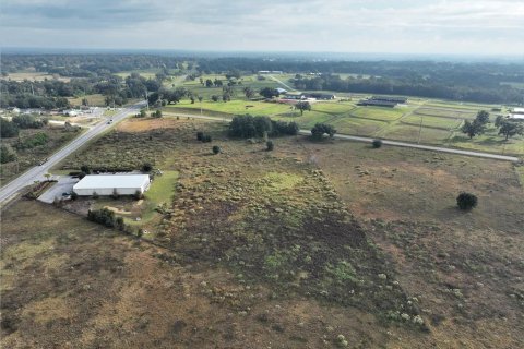 Terrain à vendre à Ocala, Floride № 872538 - photo 4