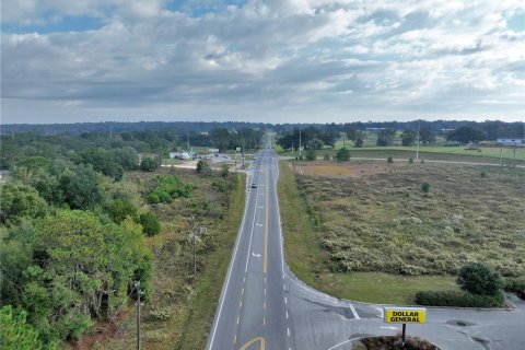 Terreno en venta en Ocala, Florida № 872538 - foto 2