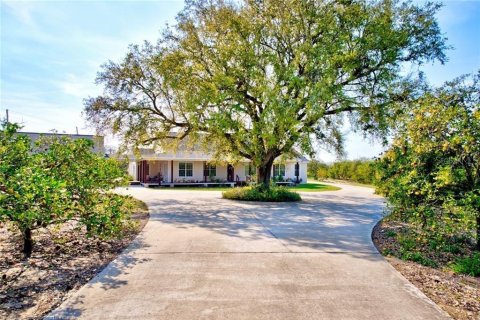 Terreno en venta en Avon Park, Florida № 1366453 - foto 4