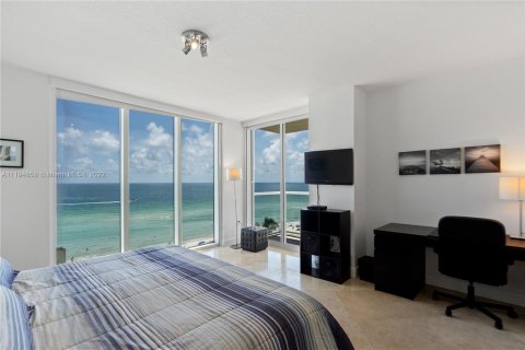 Copropriété à louer à Sunny Isles Beach, Floride: 2 chambres, 157.75 m2 № 6709 - photo 13