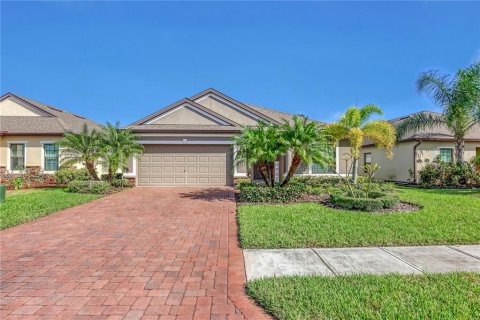 Casa en venta en Palm Bay, Florida, 4 dormitorios, 203.55 m2 № 1420989 - foto 1