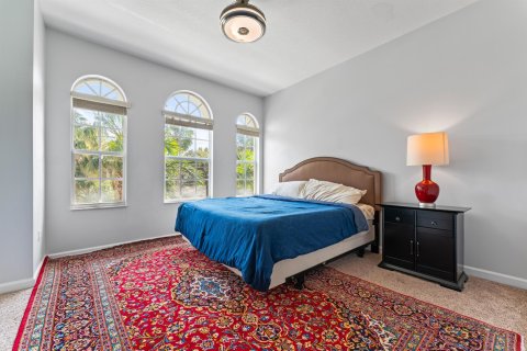 Touwnhouse à vendre à Palm Beach Gardens, Floride: 2 chambres, 191.01 m2 № 1118066 - photo 9