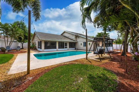 Villa ou maison à vendre à West Palm Beach, Floride: 4 chambres, 171.78 m2 № 1118064 - photo 15