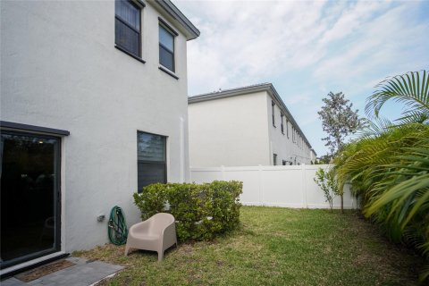 Townhouse in Miami Gardens, Florida 3 bedrooms, 158.31 sq.m. № 1118103 - photo 7