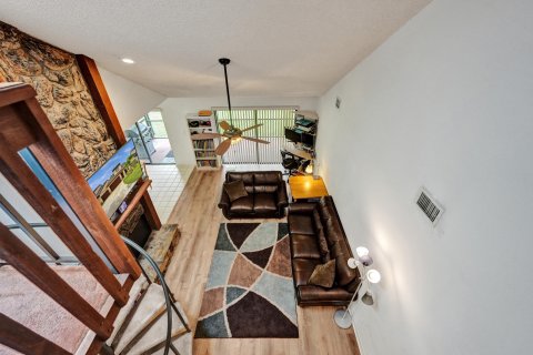 Купить виллу или дом в Палм-Бич-Гарденс, Флорида 3 спальни, 168.8м2, № 846522 - фото 25