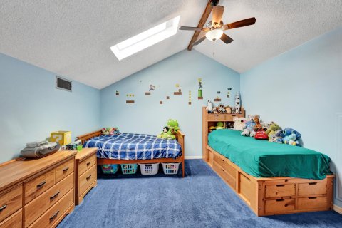 Купить виллу или дом в Палм-Бич-Гарденс, Флорида 3 спальни, 168.8м2, № 846522 - фото 22