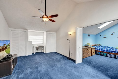 Купить виллу или дом в Палм-Бич-Гарденс, Флорида 3 спальни, 168.8м2, № 846522 - фото 26