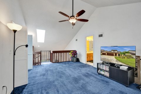 Купить виллу или дом в Палм-Бич-Гарденс, Флорида 3 спальни, 168.8м2, № 846522 - фото 24