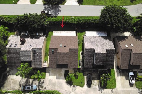 Купить виллу или дом в Палм-Бич-Гарденс, Флорида 3 спальни, 168.8м2, № 846522 - фото 5