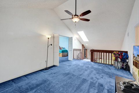 Купить виллу или дом в Палм-Бич-Гарденс, Флорида 3 спальни, 168.8м2, № 846522 - фото 23