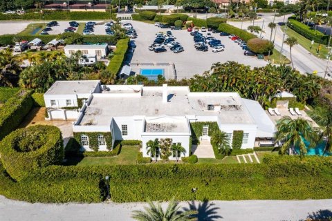 Villa ou maison à louer à Palm Beach, Floride: 6 chambres, 511.71 m2 № 682354 - photo 3