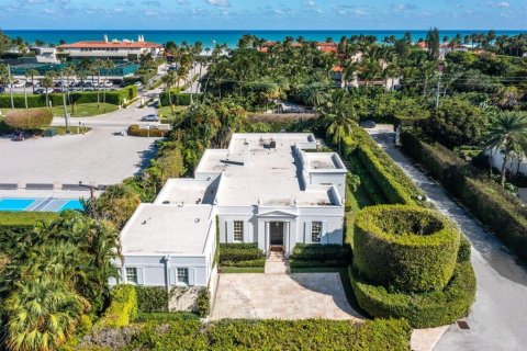 Villa ou maison à louer à Palm Beach, Floride: 6 chambres, 511.71 m2 № 682354 - photo 4