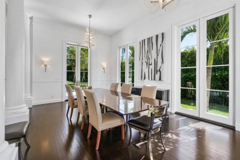 Villa ou maison à louer à Palm Beach, Floride: 6 chambres, 511.71 m2 № 682354 - photo 24