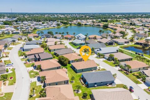 Villa ou maison à vendre à Punta Gorda, Floride: 2 chambres, 128.39 m2 № 1123939 - photo 21