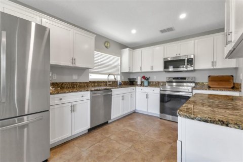 Villa ou maison à vendre à Punta Gorda, Floride: 2 chambres, 128.39 m2 № 1123939 - photo 8