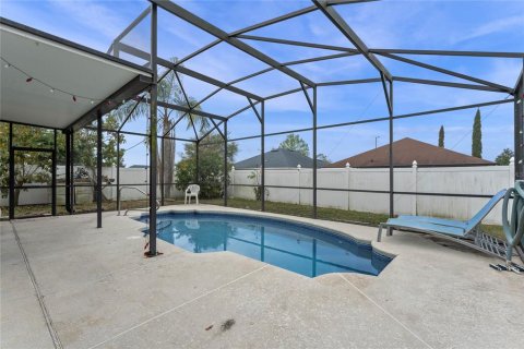 House in Davenport, Florida 3 bedrooms, 173.91 sq.m. № 1108244 - photo 30