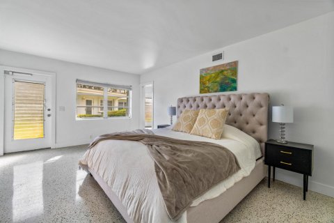 Copropriété à vendre à Delray Beach, Floride: 1 chambre, 69.86 m2 № 1227850 - photo 5