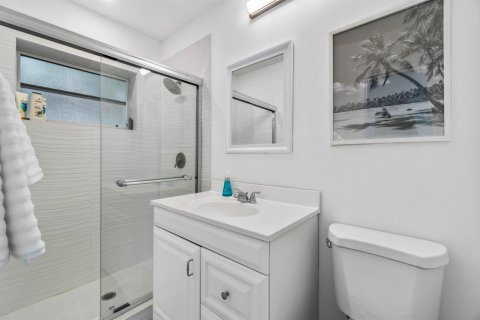 Copropriété à vendre à Delray Beach, Floride: 1 chambre, 69.86 m2 № 1227850 - photo 6