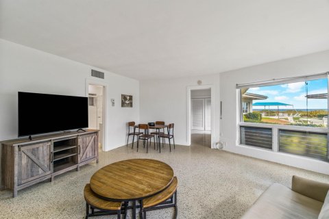 Copropriété à vendre à Delray Beach, Floride: 1 chambre, 69.86 m2 № 1227850 - photo 13