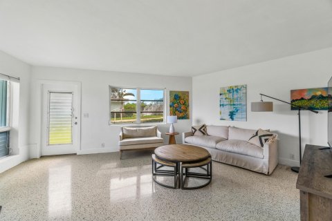 Condominio en venta en Delray Beach, Florida, 1 dormitorio, 69.86 m2 № 1227850 - foto 17