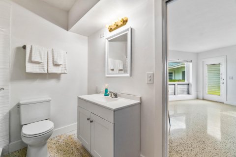 Copropriété à vendre à Delray Beach, Floride: 1 chambre, 69.86 m2 № 1227850 - photo 4