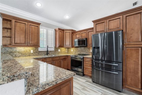 Villa ou maison à vendre à Coral Springs, Floride: 4 chambres, 224.27 m2 № 1228828 - photo 28