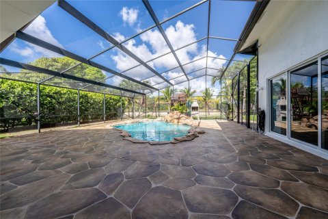 Casa en venta en Coral Springs, Florida, 4 dormitorios, 224.27 m2 № 1228828 - foto 9