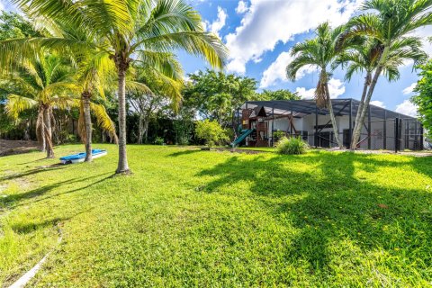 Casa en venta en Coral Springs, Florida, 4 dormitorios, 224.27 m2 № 1228828 - foto 1