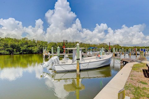 Copropriété à vendre à Hutchinson Island South, Floride: 1 chambre, 76.55 m2 № 1228827 - photo 12