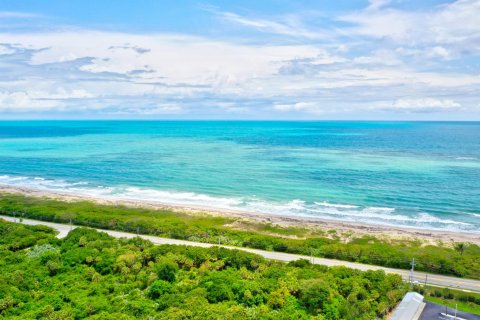 Condo in Hutchinson Island South, Florida, 1 bedroom  № 1228827 - photo 21