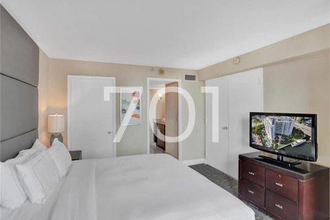 Copropriété à vendre à Fort Lauderdale, Floride: 1 chambre, 59.09 m2 № 963715 - photo 19