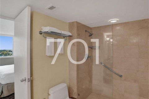 Copropriété à vendre à Fort Lauderdale, Floride: 1 chambre, 59.09 m2 № 963715 - photo 21