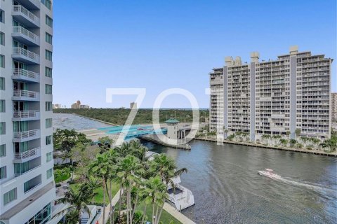 Copropriété à vendre à Fort Lauderdale, Floride: 1 chambre, 59.09 m2 № 963715 - photo 27