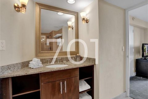 Condo in Fort Lauderdale, Florida, 1 bedroom  № 963715 - photo 22