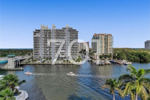 Copropriété à vendre à Fort Lauderdale, Floride: 1 chambre, 59.09 m2 № 963715 - photo 28