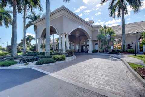 Villa ou maison à vendre à Delray Beach, Floride: 3 chambres, 149.2 m2 № 1116722 - photo 1