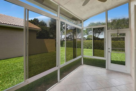 Villa ou maison à vendre à Delray Beach, Floride: 3 chambres, 149.2 m2 № 1116722 - photo 26