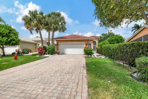 Villa ou maison à vendre à Delray Beach, Floride: 3 chambres, 149.2 m2 № 1116722 - photo 21