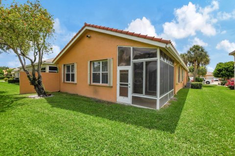 Villa ou maison à vendre à Delray Beach, Floride: 3 chambres, 149.2 m2 № 1116722 - photo 24