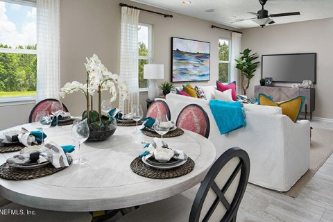 Casa en venta en Saint Augustine, Florida, 4 dormitorios, 168.15 m2 № 774411 - foto 4