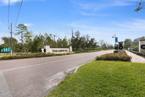 Villa ou maison à vendre à Saint Augustine, Floride: 3 chambres, 167.13 m2 № 857603 - photo 2