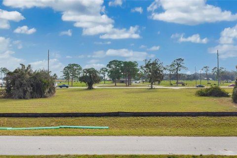Купить земельный участок в Себринг, Флорида № 907197 - фото 6