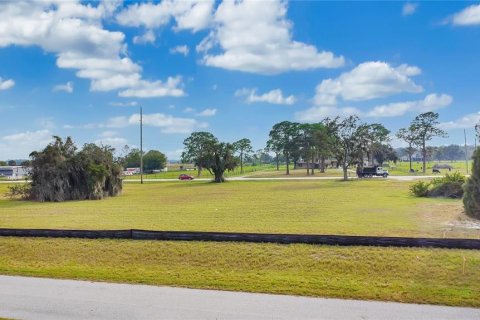 Terrain à vendre à Sebring, Floride № 907197 - photo 5