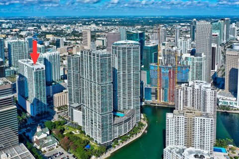 Condominio en venta en Miami, Florida, 2 dormitorios, 111.2 m2 № 1406373 - foto 30