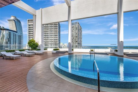 Condominio en venta en Miami, Florida, 2 dormitorios, 111.2 m2 № 1406373 - foto 23