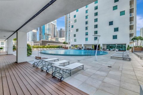 Copropriété à vendre à Miami, Floride: 2 chambres, 111.2 m2 № 1406373 - photo 22